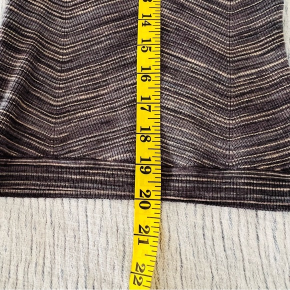 Wilfred, MADE FOR EACH OTHER, Long Sleeve T-shirt, Blue/Grey, Size: 2XS - Picture 9 of 10